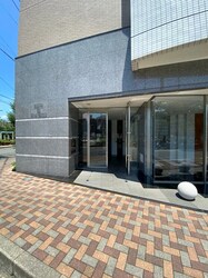 中洲川端駅 徒歩5分 8階の物件内観写真